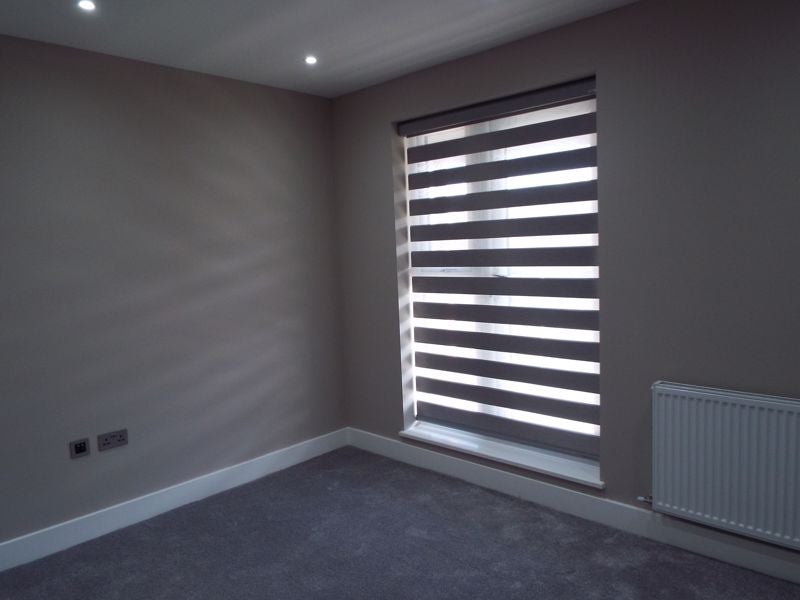 Flat Fishponds Road in Wokingham