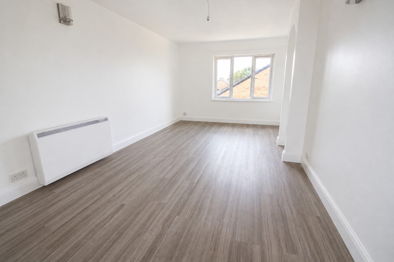 Flat Grilse Close in Greater London