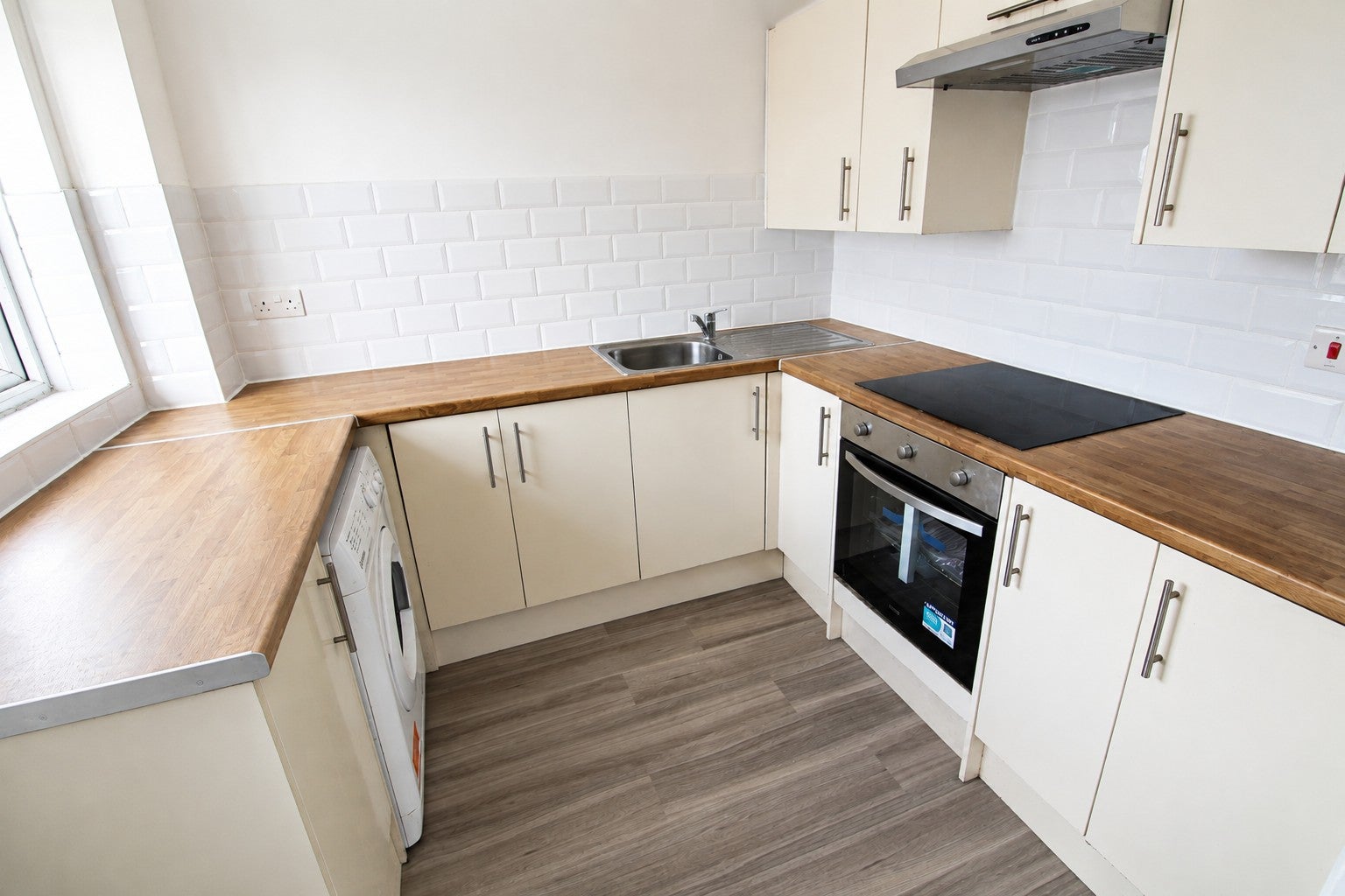 Flat Grilse Close in Greater London