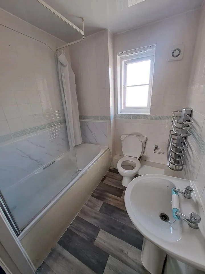 Flat Cravenwood in Tameside