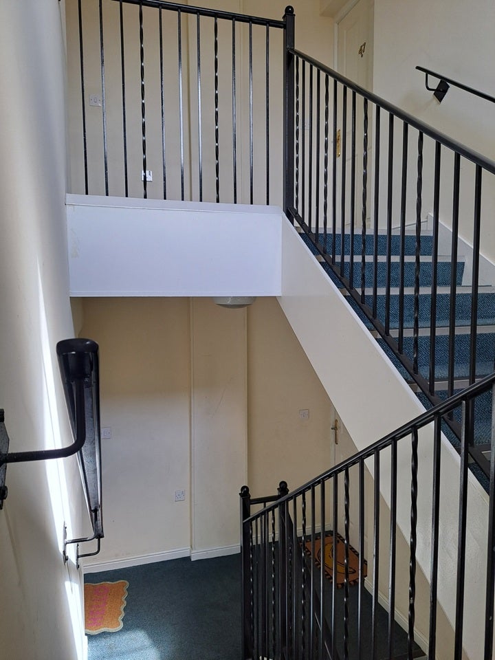 Flat Cravenwood in Tameside