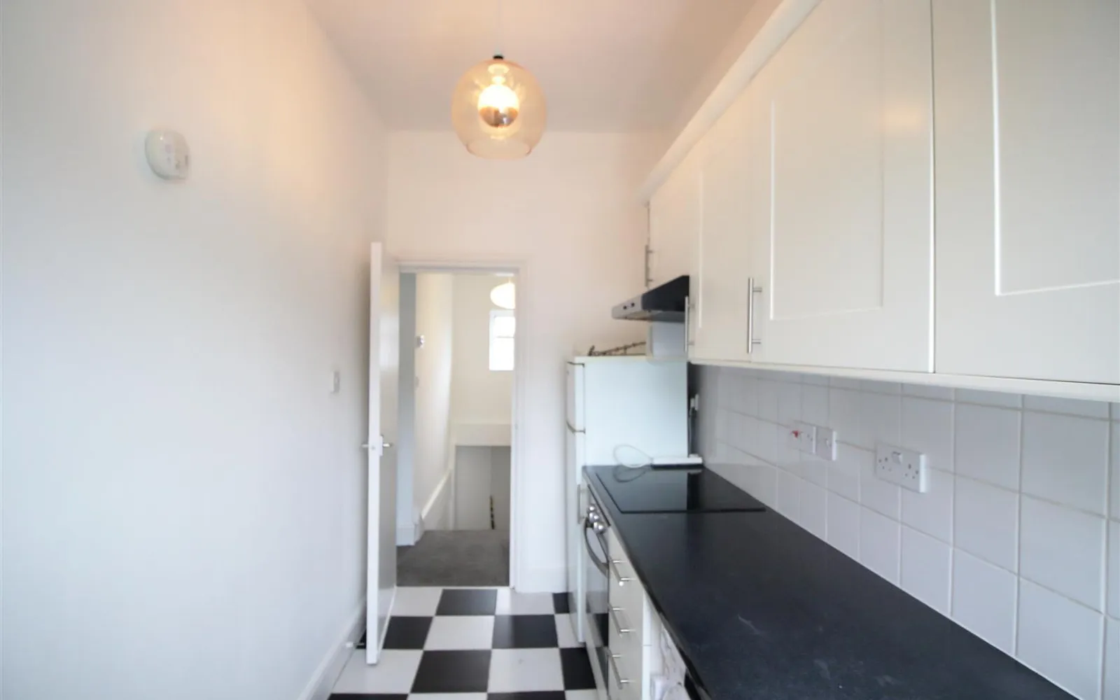 Flat Kellett Road in Greater London