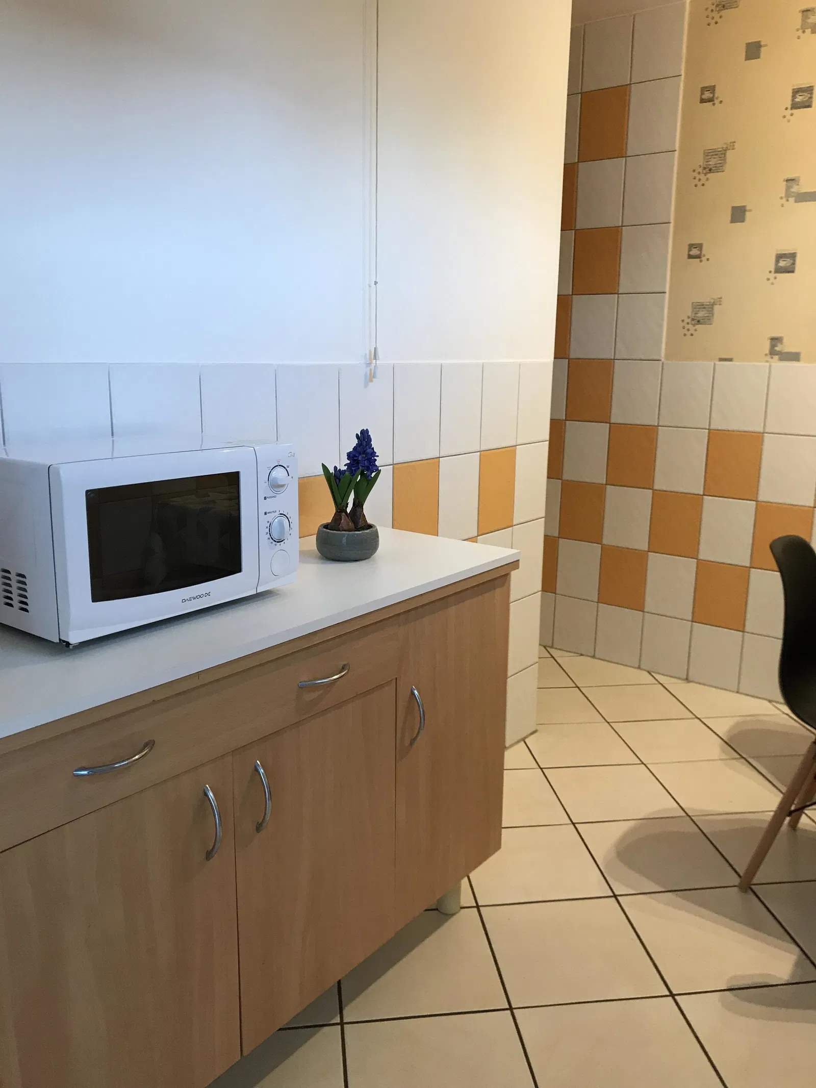Room Rue des Trois Lys in Saint-Louis