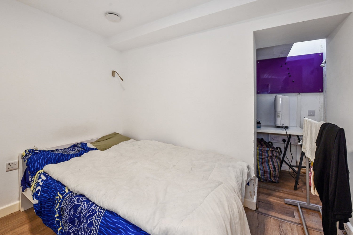 Room Romsey Road in Winchester