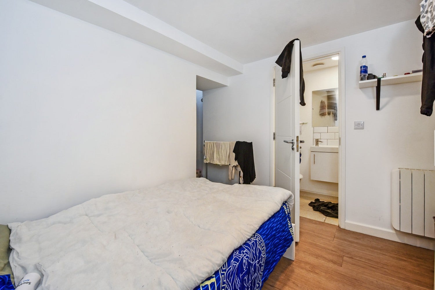 Room Romsey Road in Winchester
