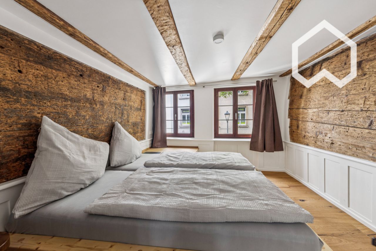 Wohnung Neugasse in Konstanz