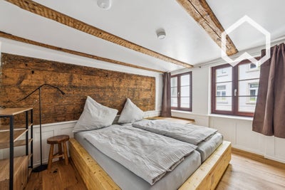 Wohnung Neugasse in Konstanz