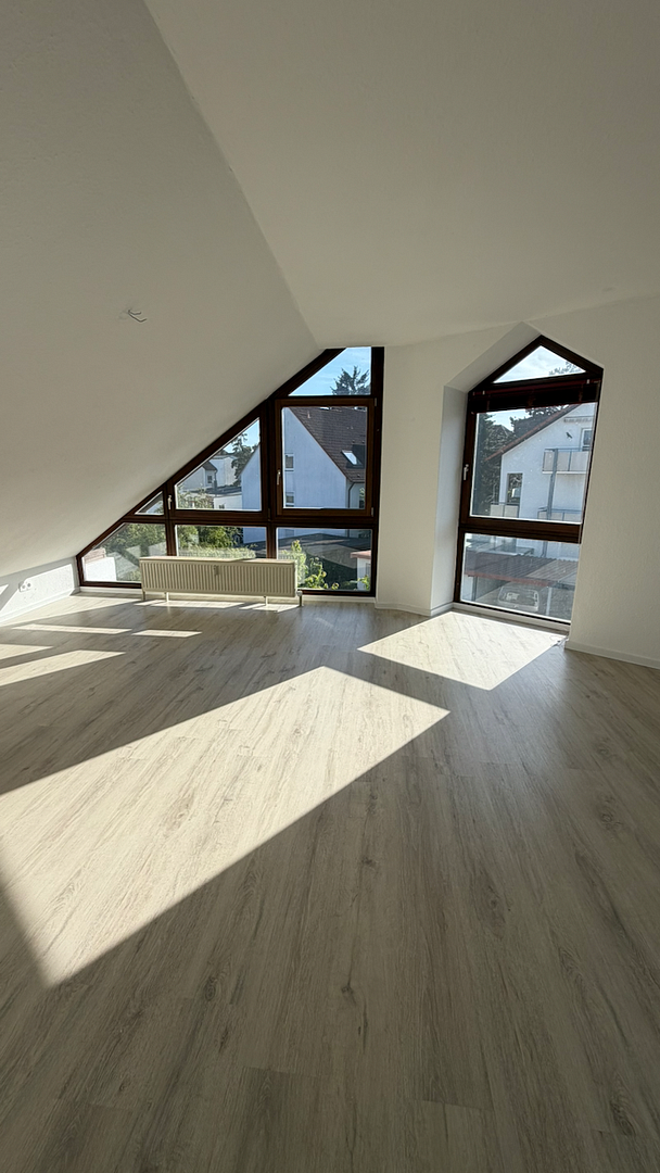Wohnung Erlenfeld in Erlangen