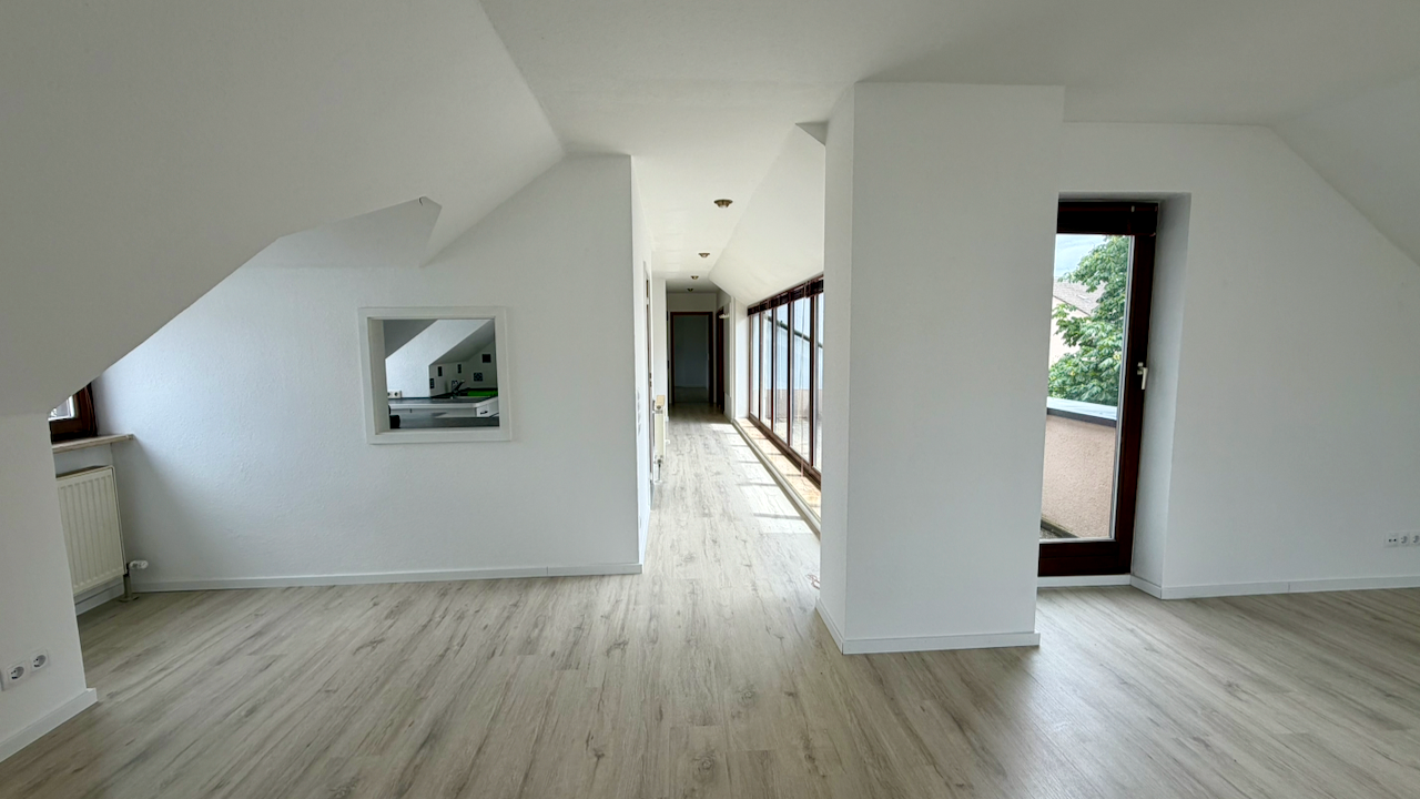 Wohnung Erlenfeld in Erlangen