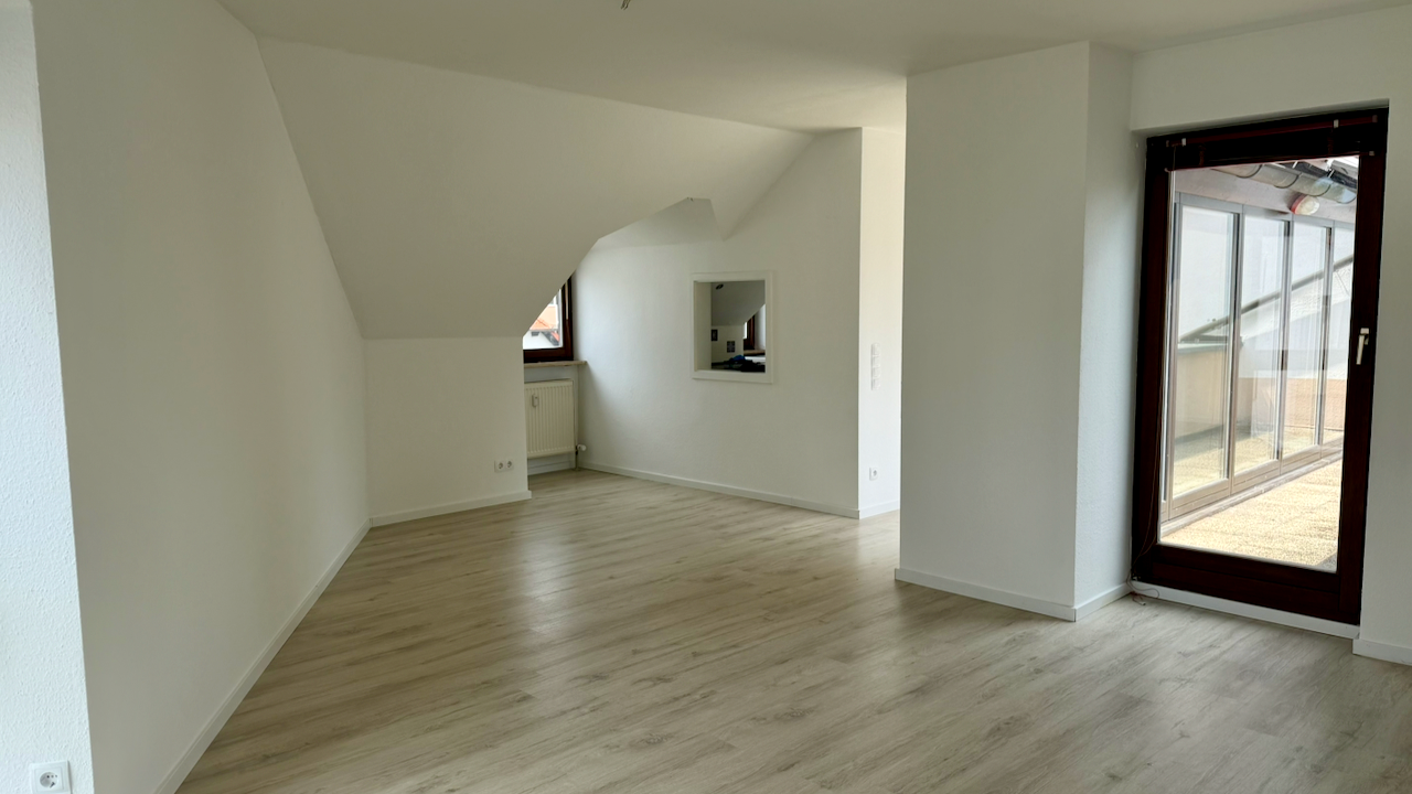 Wohnung Erlenfeld in Erlangen