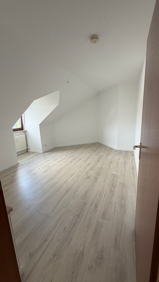 Wohnung Erlenfeld in Erlangen