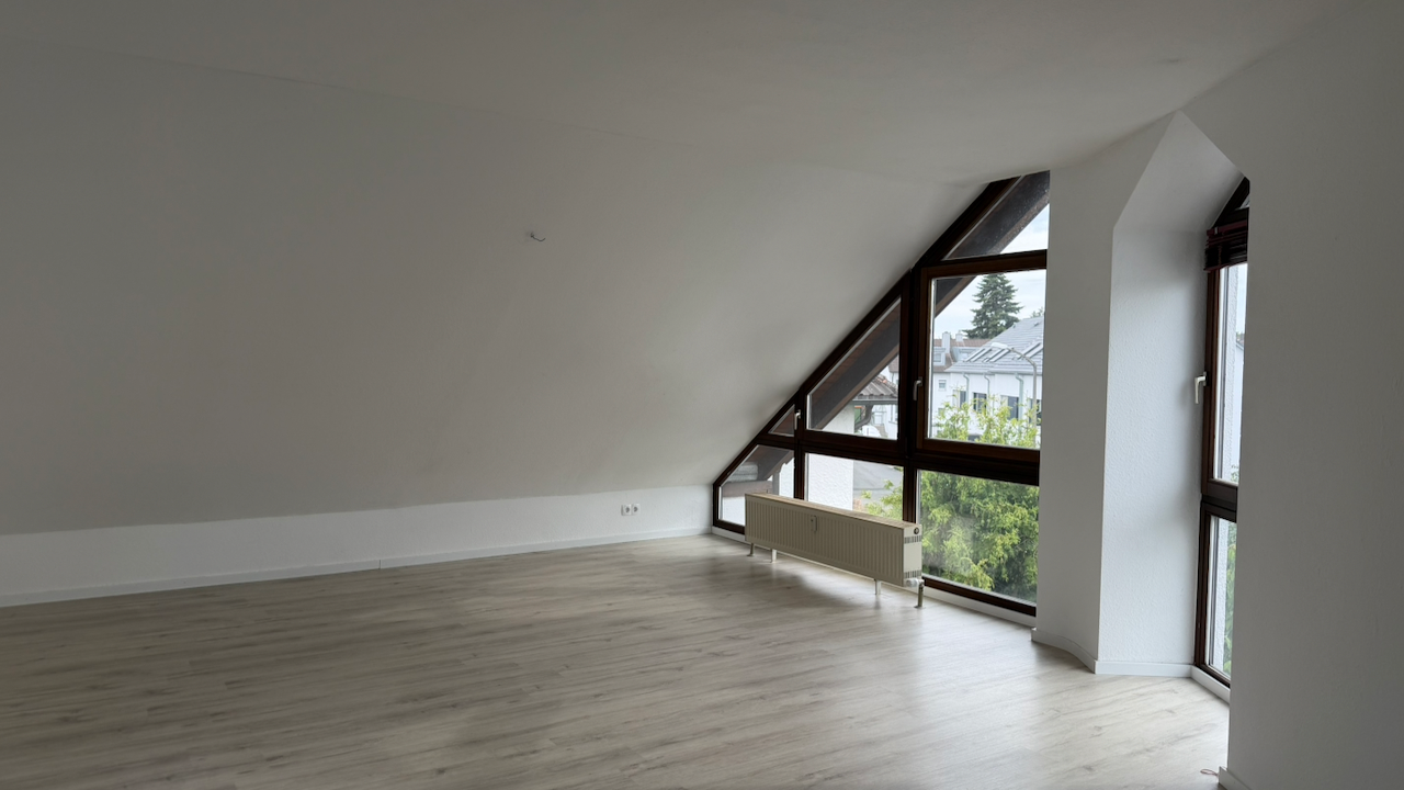 Wohnung Erlenfeld in Erlangen