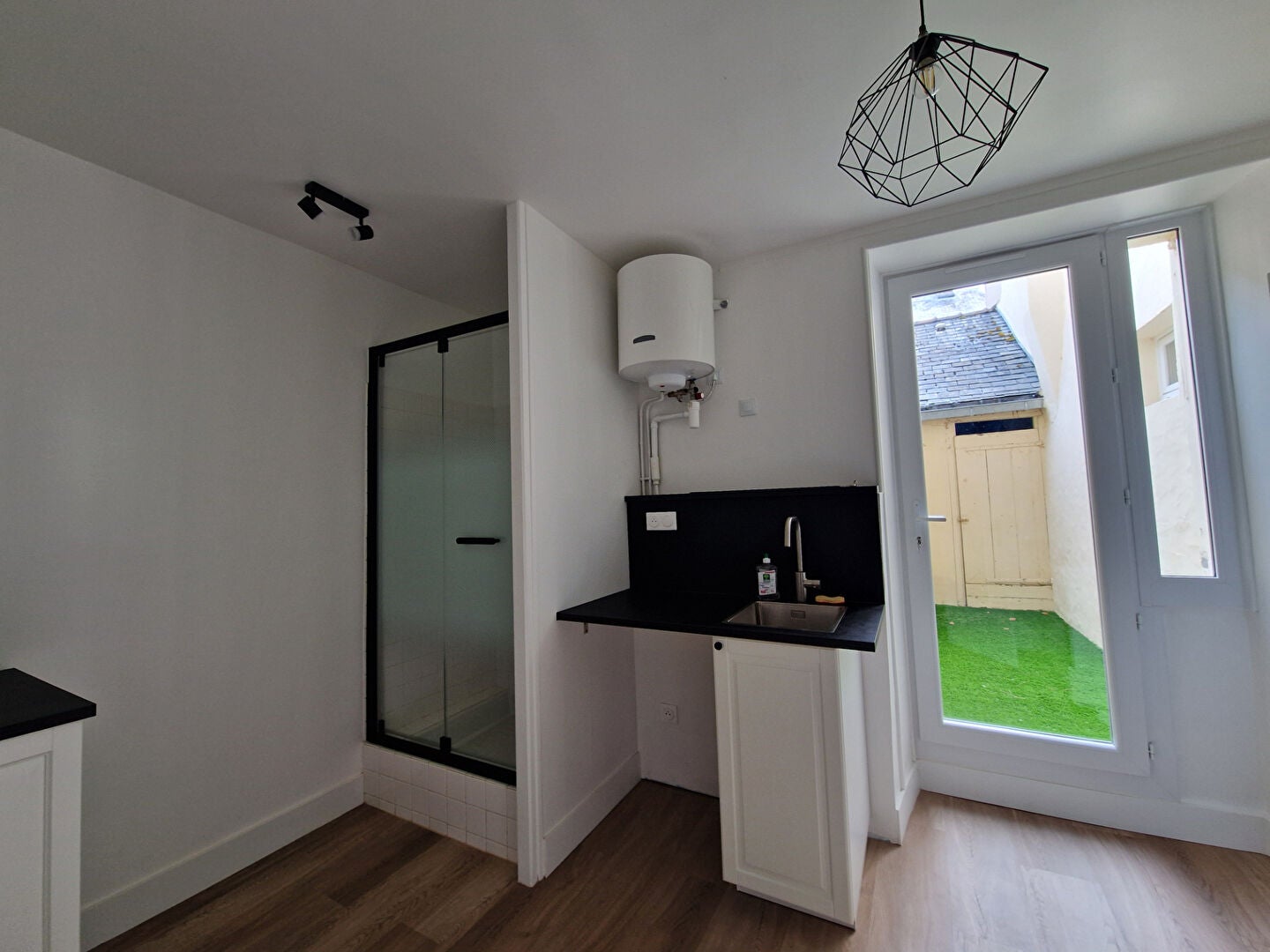 Flat Rue de la Geôle in Dourdan