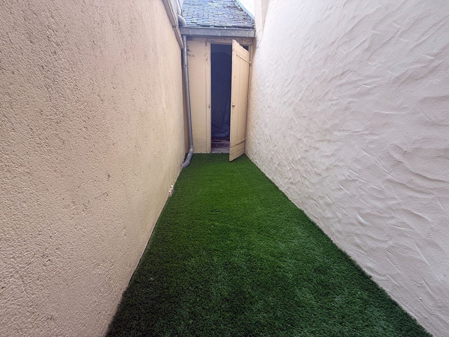 Flat Rue de la Geôle in Dourdan