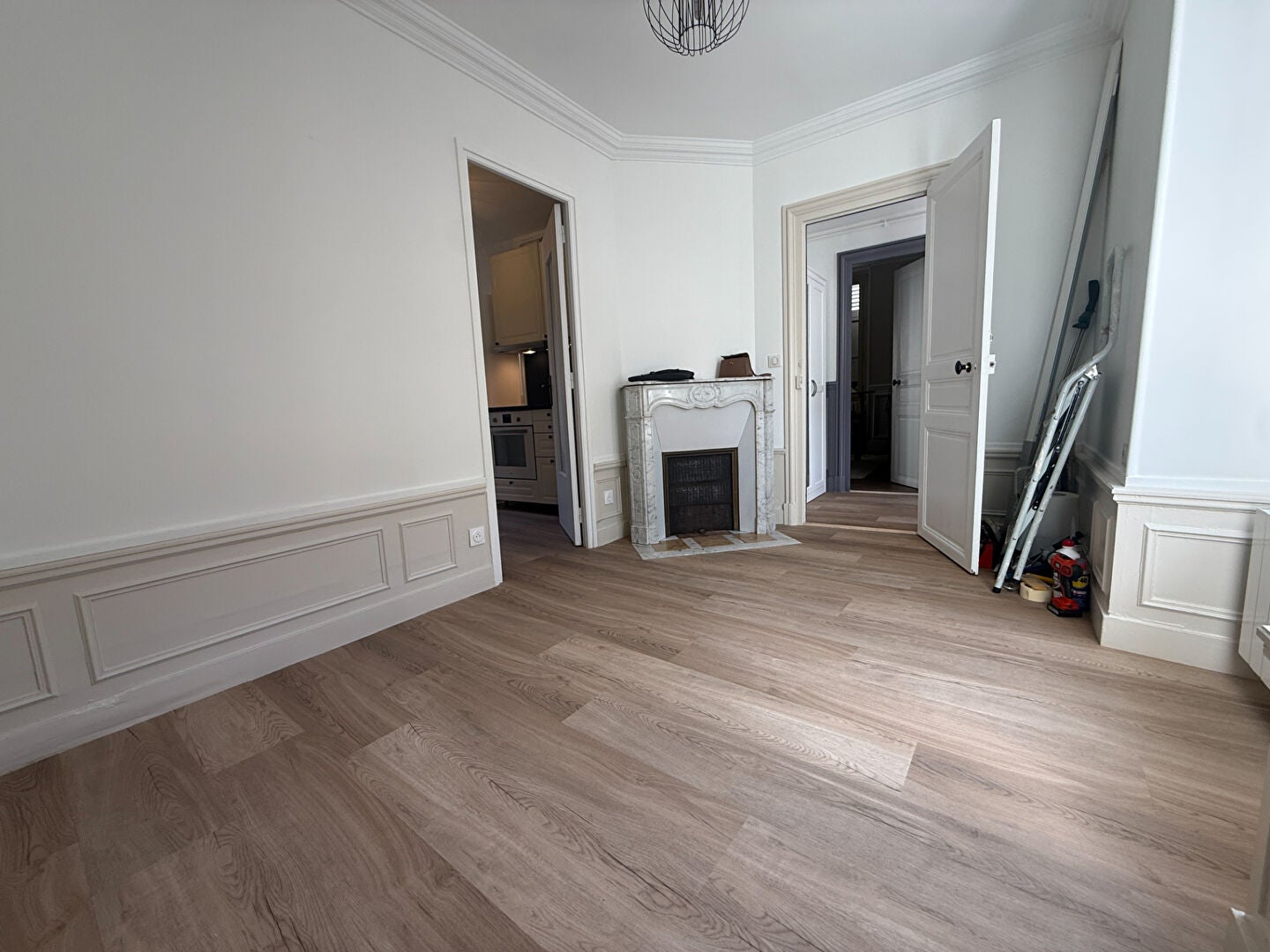 Flat Rue de la Geôle in Dourdan