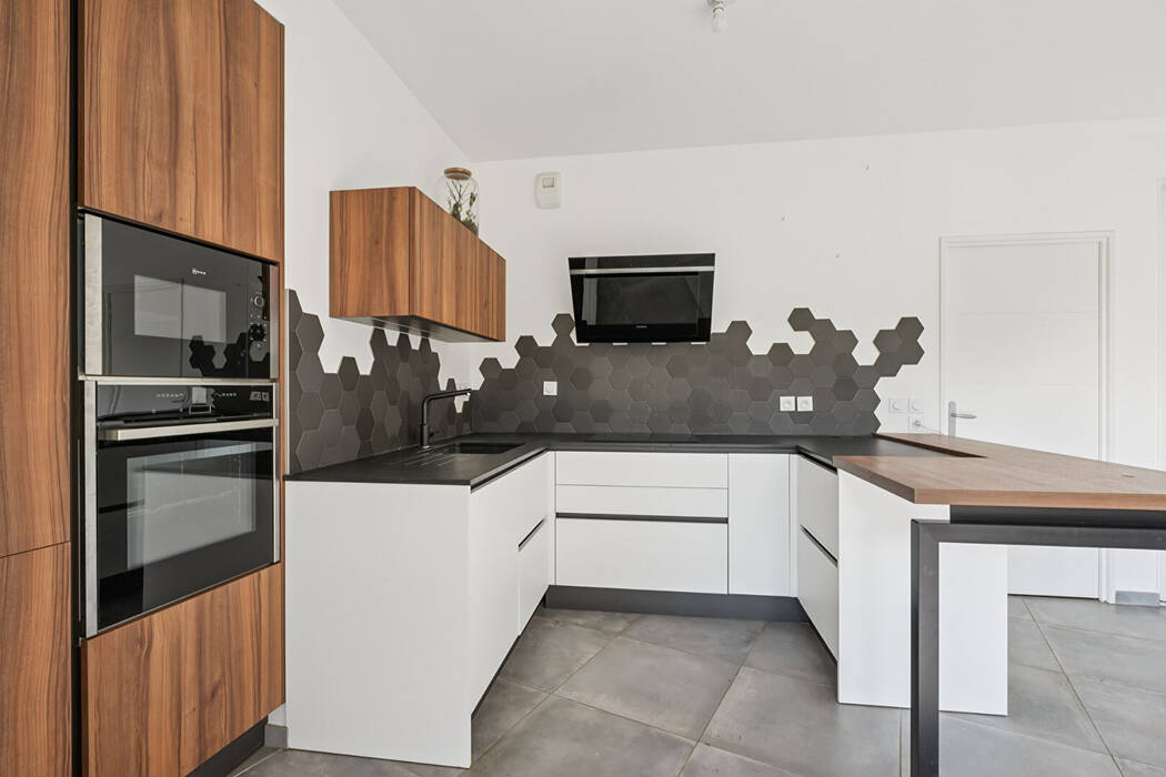 Flat Rue du Repos in Lyon