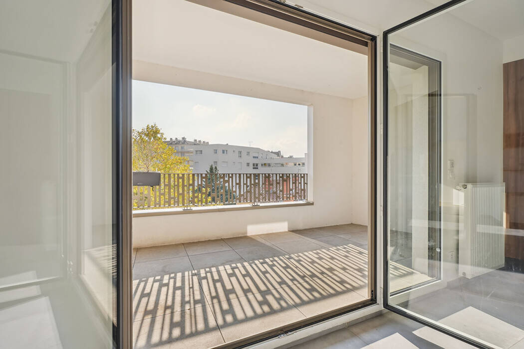Flat Rue du Repos in Lyon