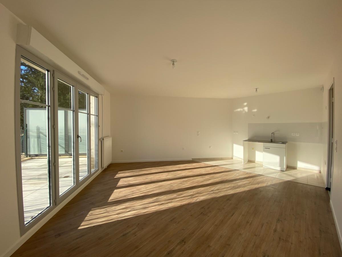 Appartement Avenue Fournier à Gagny