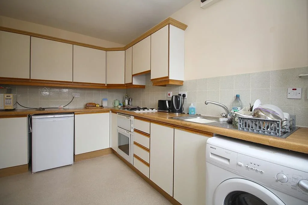 House Roesia Close in North West Leicestershire
