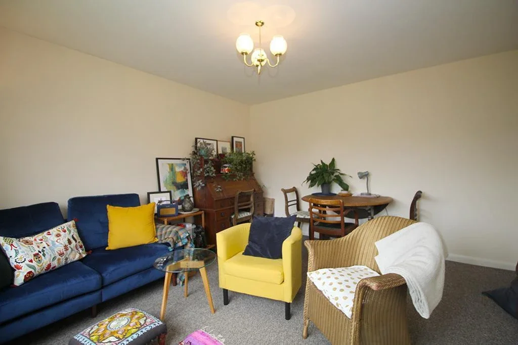 House Roesia Close in North West Leicestershire