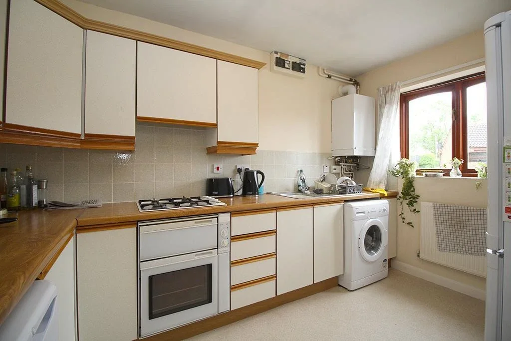 House Roesia Close in North West Leicestershire