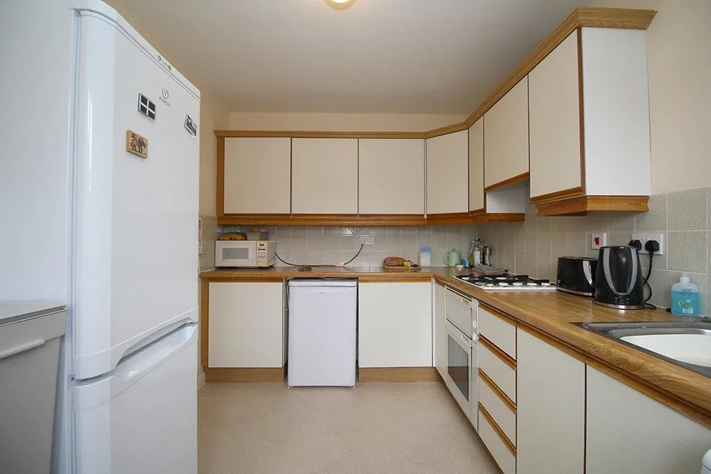 House Roesia Close in North West Leicestershire