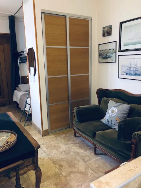 Flat Rue Hernoux in Dijon
