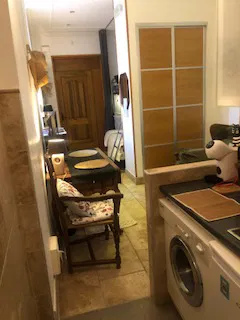 Flat Rue Hernoux in Dijon