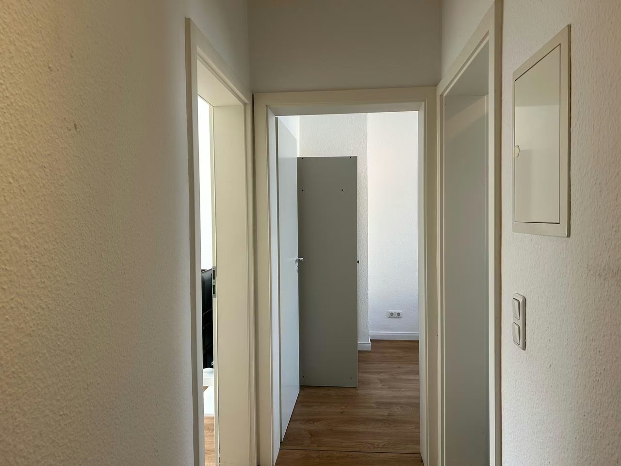 Wohnung An den Bangerten in Frankfurt am Main