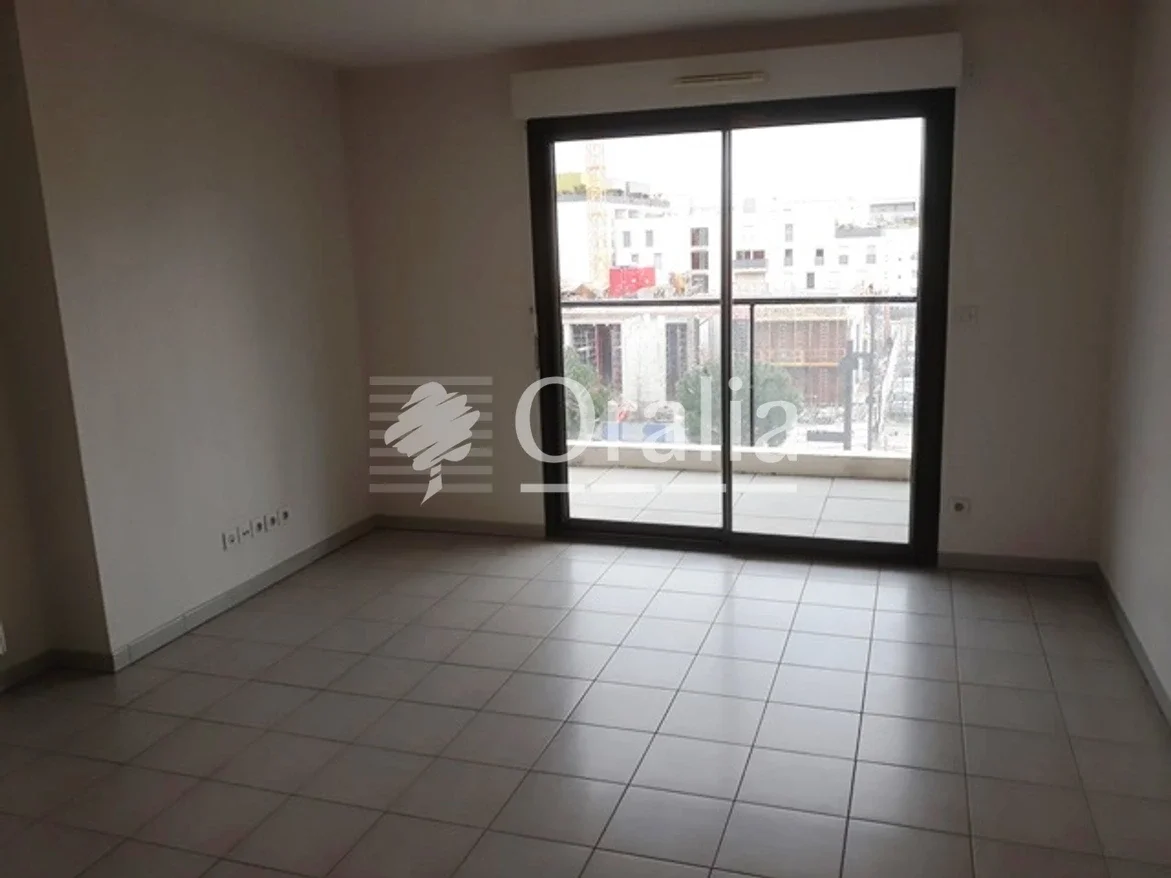 Appartement Rambla des Calissons à Montpellier
