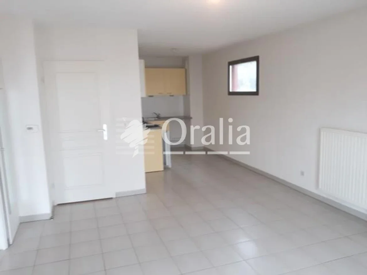 Appartement Rambla des Calissons à Montpellier