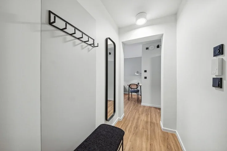 Wohnung Graumannsweg in Hamburg
