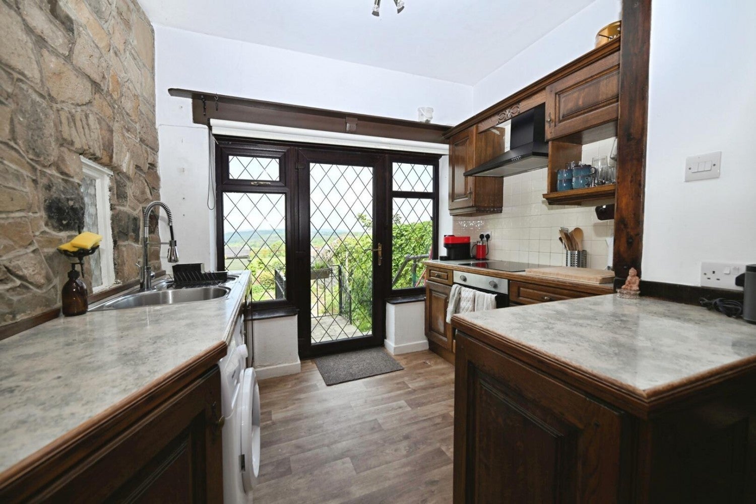 House Apperley Lane in Leeds