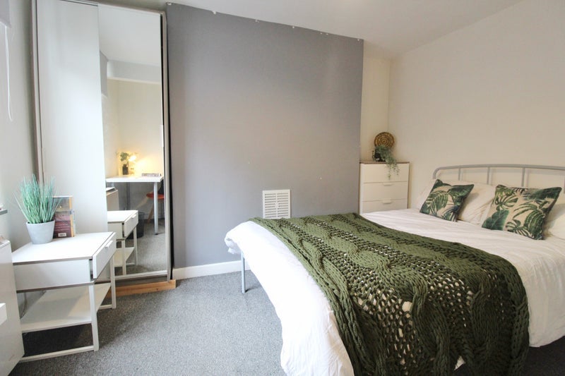 Room North Sherwood Street in Nottingham