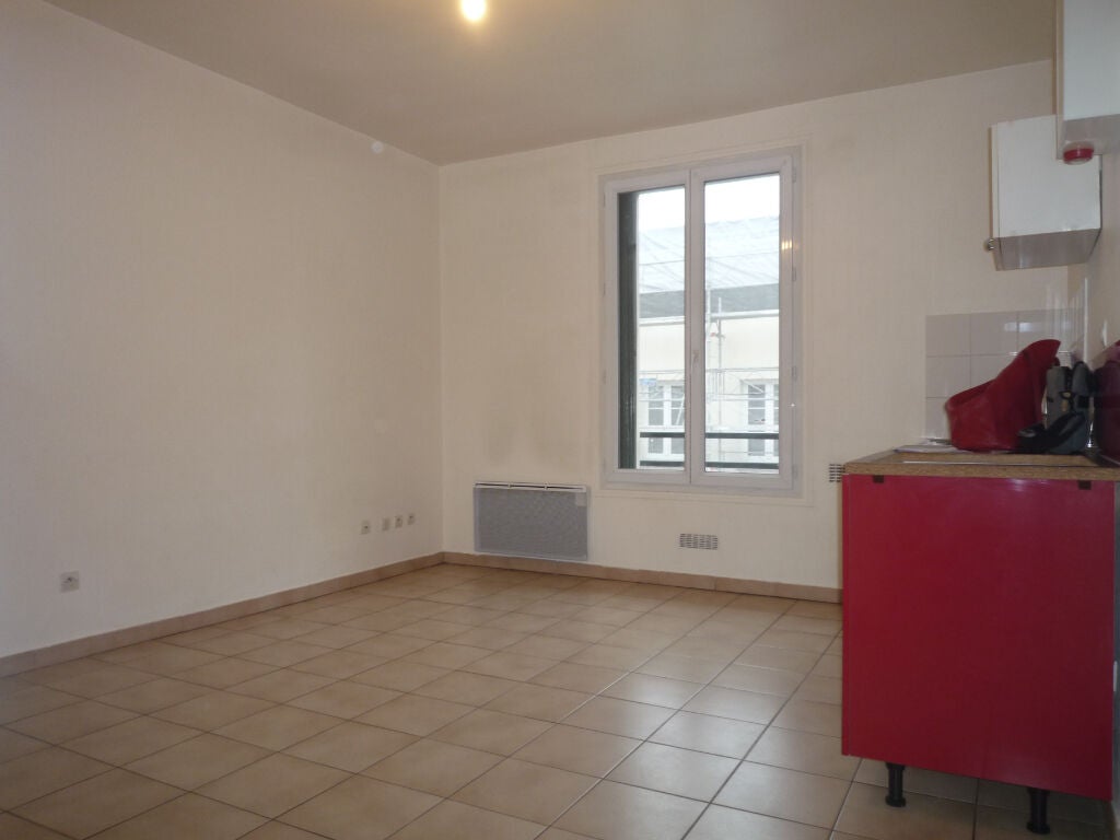 Appartement Rue de l'Église à Taverny