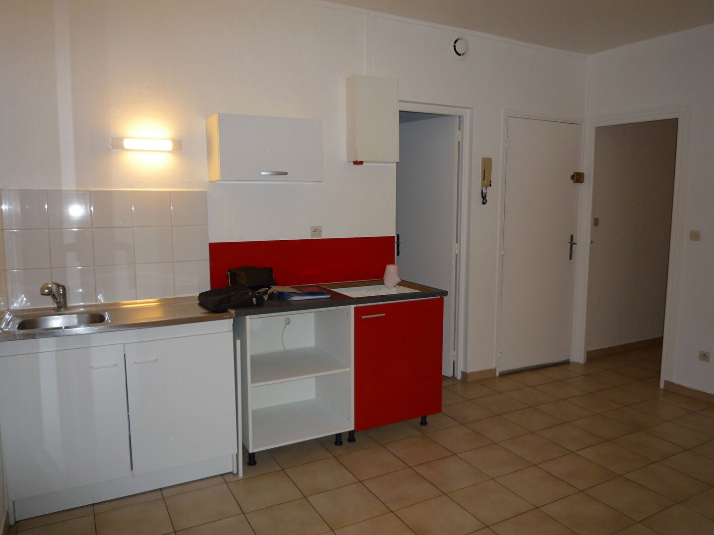 Appartement Rue de l'Église à Taverny