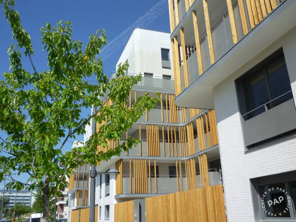 Appartement Avenue de Bourgogne à Massy