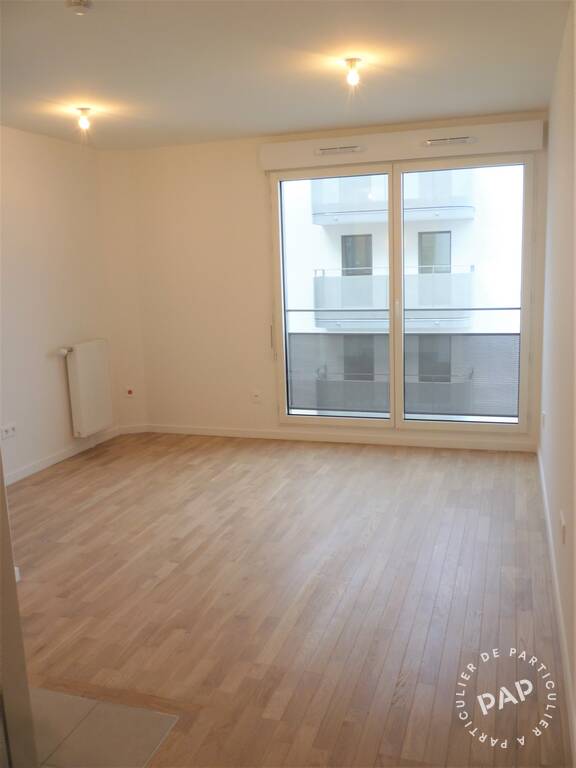 Appartement Avenue de Bourgogne à Massy