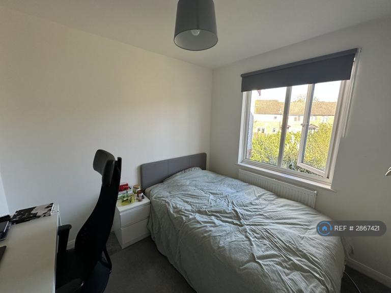 Room Heathfield in Basingstoke and Deane