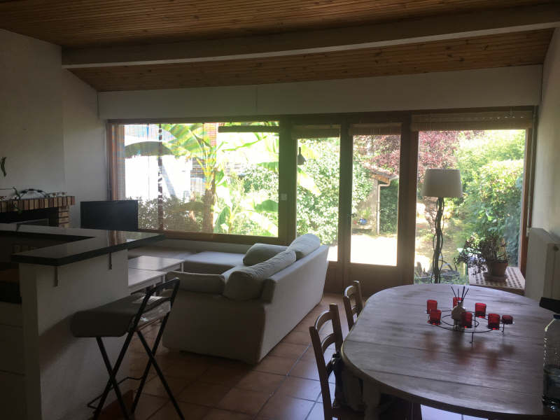 House Avenue du Maréchal Gallieni in Mérignac