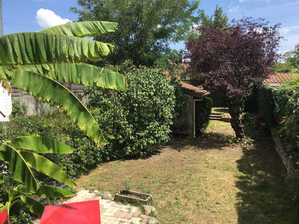 Maison Avenue du Maréchal Gallieni à Mérignac