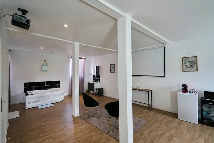 Appartement Rue Winoc-Chocqueel à Tourcoing
