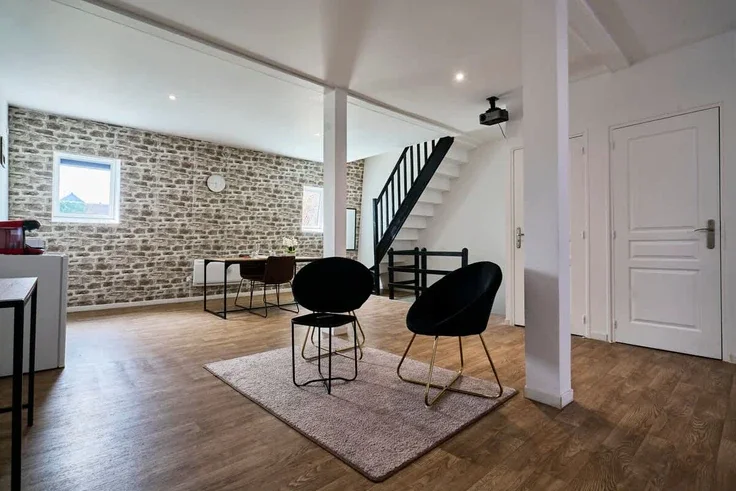 Appartement Rue Winoc-Chocqueel à Tourcoing