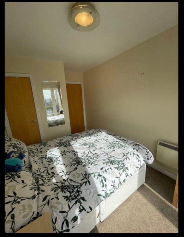 Room Commercial Street in Birmingham