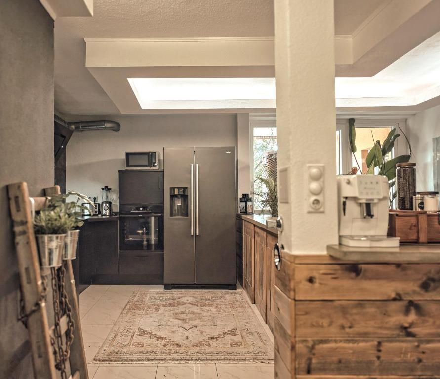 Wohnung Gutenbergstraße in Bergheim