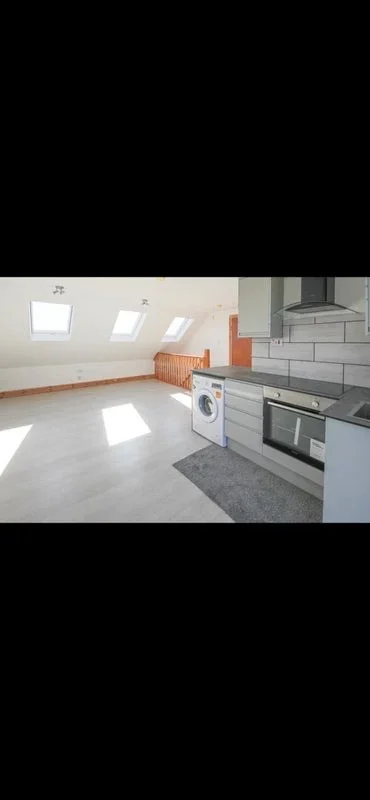 Room Beresford Road in St Albans