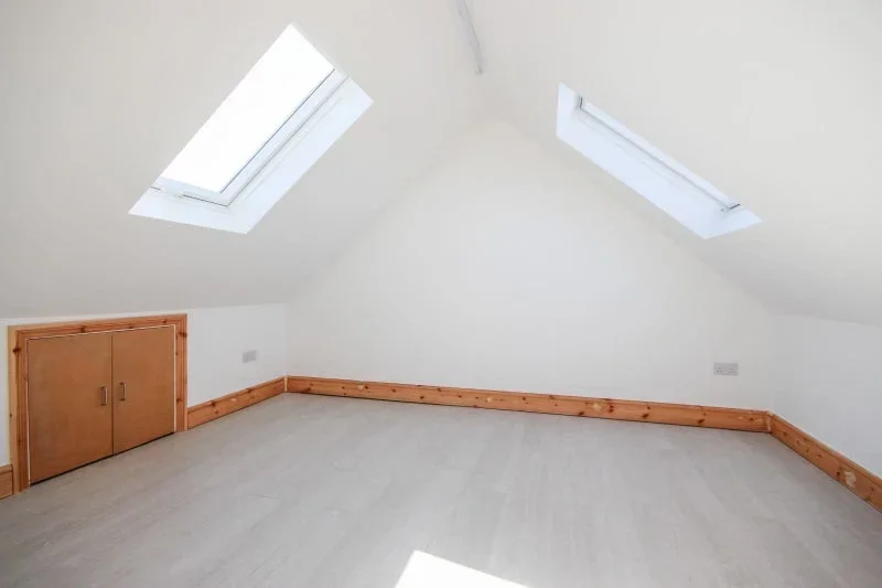 Room Beresford Road in St Albans