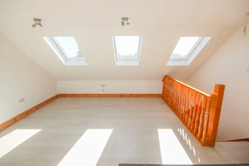Room Beresford Road in St Albans