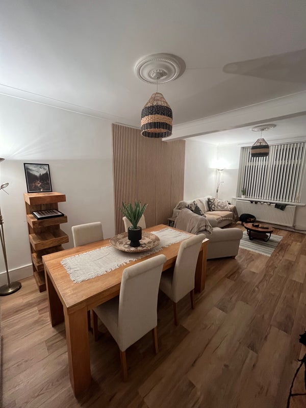 Room Oakland Terrace in Pontypridd