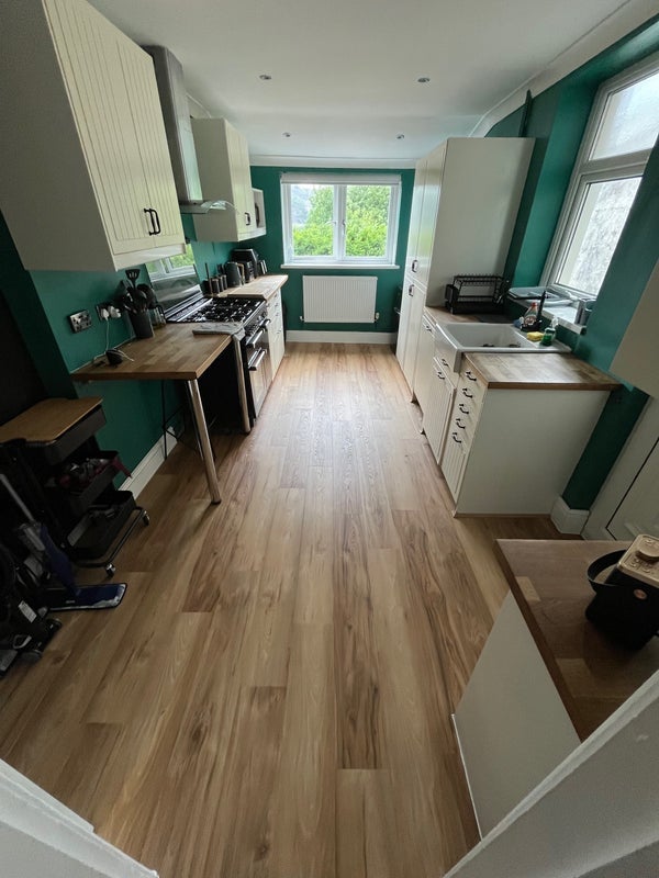 Room Oakland Terrace in Pontypridd